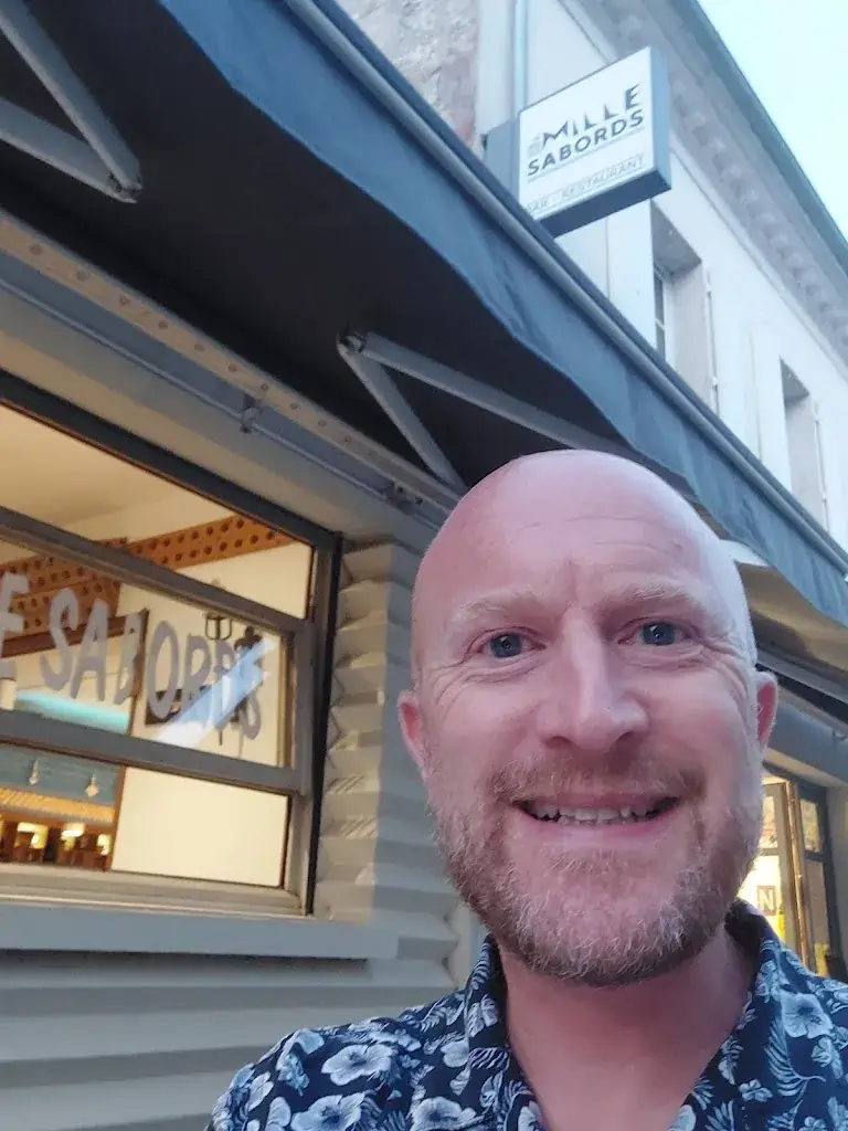 Matt- Fuller-Gmail_Le Mille Sabords_Meschers-sur-Gironde_Bewertung