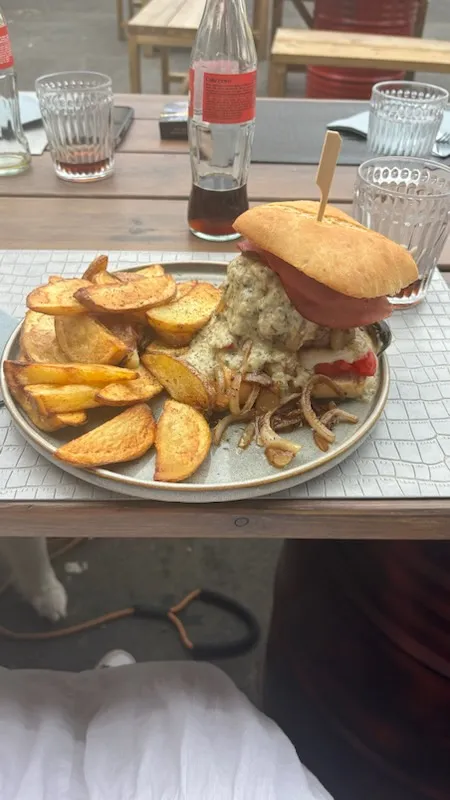 Thomas Guillemassy_Le Coin Sympa_Meursac_review