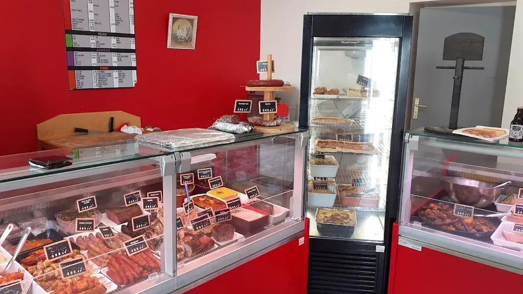 BOUCHERIE CHARCUTERIE TRAITEUR MEURSAC_Meursac_slider_image_2