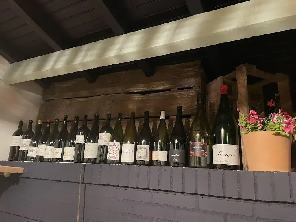 AUDREY LETIN_Bistrot Le Tertre_Meilhan-sur-Garonne_avis