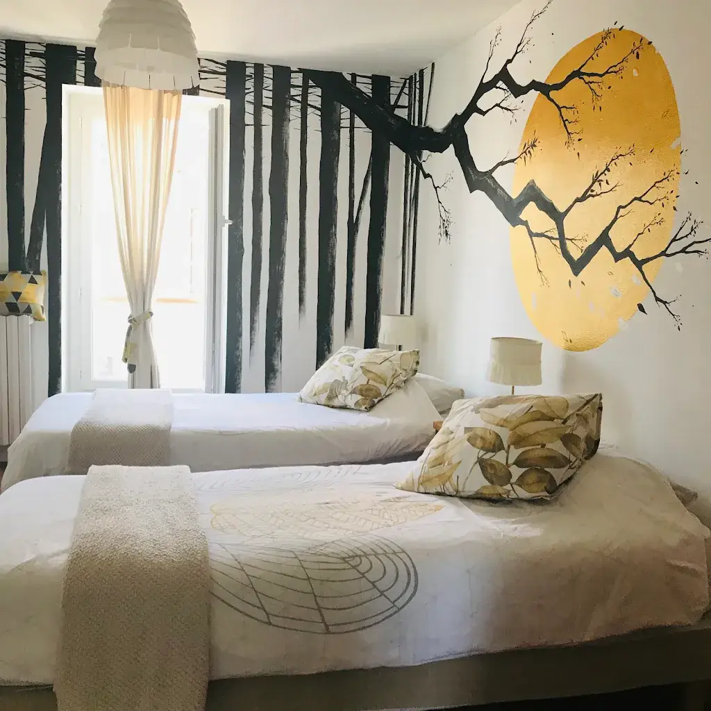 L'auberge Meilhannaise Restaurant in Meilhan-sur-Garonne