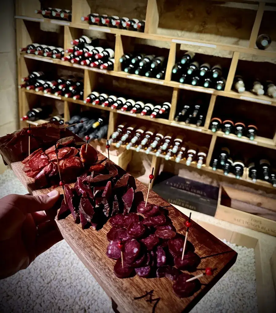 laurent krywenskyj_Domaine des deux rivières_Meilhan-sur-Garonne_reseña