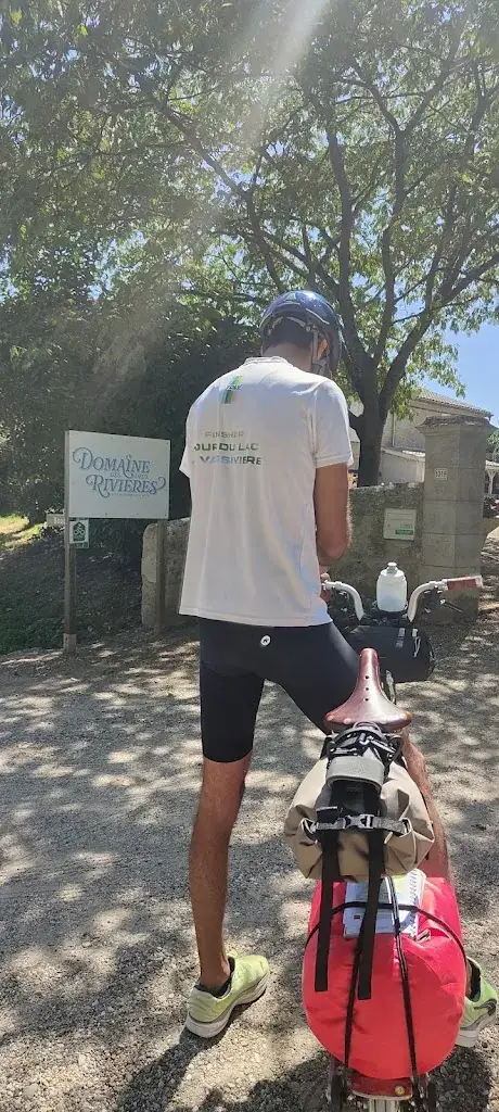 TANYA HARISOA_Domaine des deux rivières_Meilhan-sur-Garonne_reseña