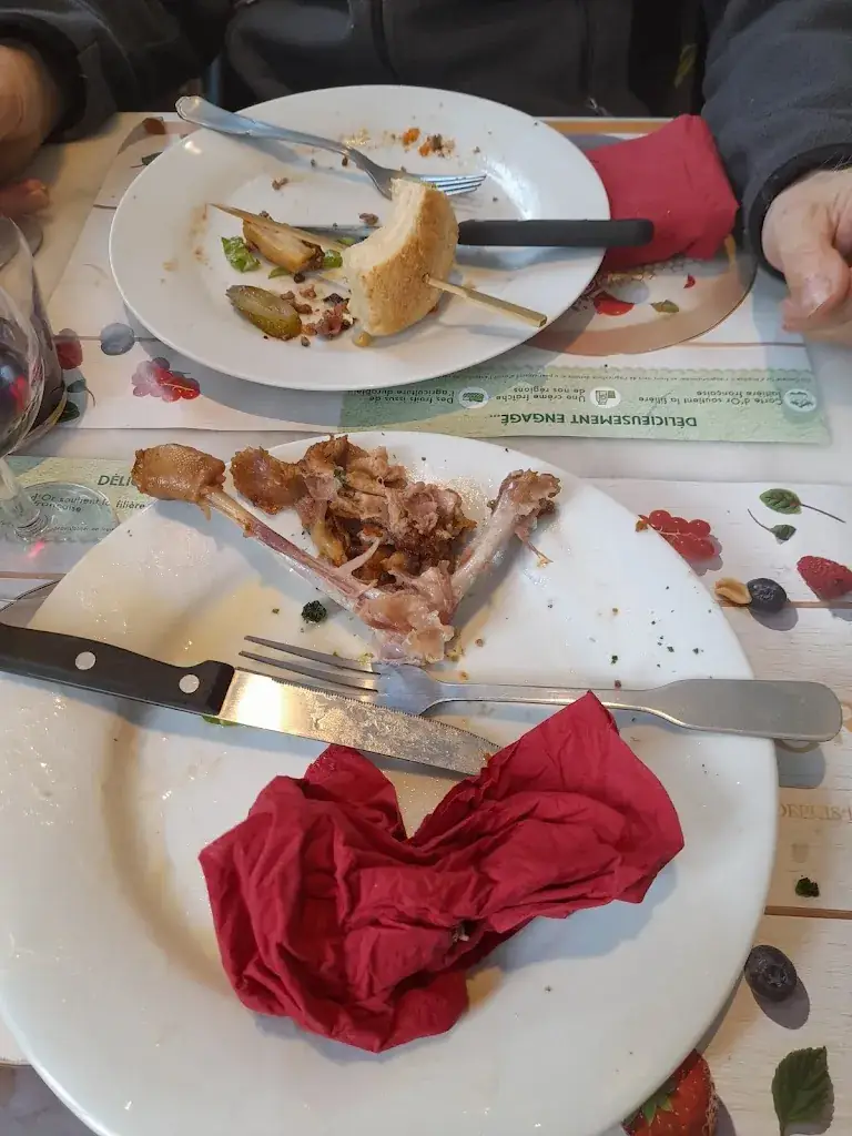 Menu_Le Petit Troquet_Couthures-sur-Garonne_image_5