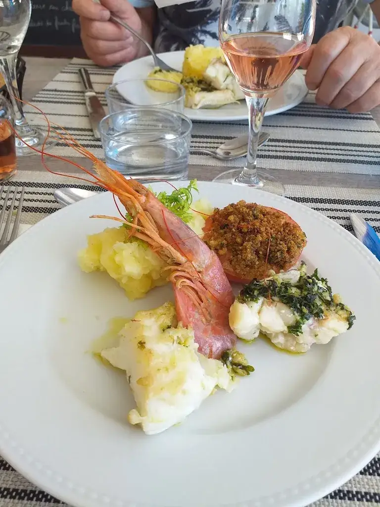 Menu_Bar - Restaurant Ô Lac_Fontet_image_3