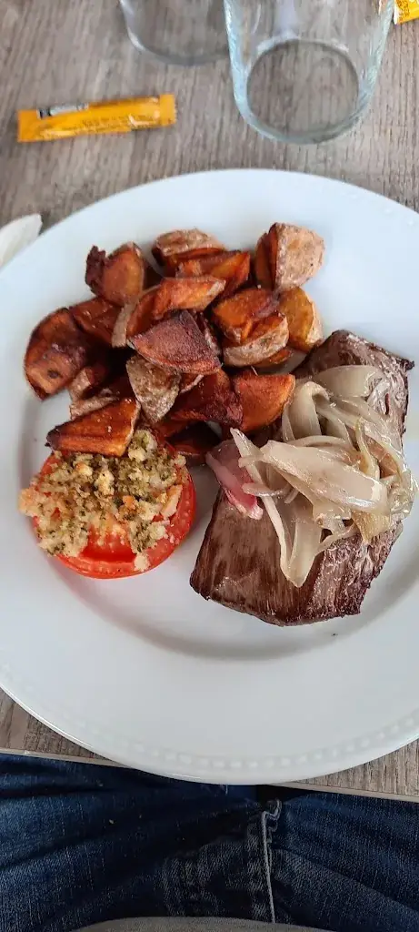 Menu_Bar - Restaurant Ô Lac_Fontet_image_4