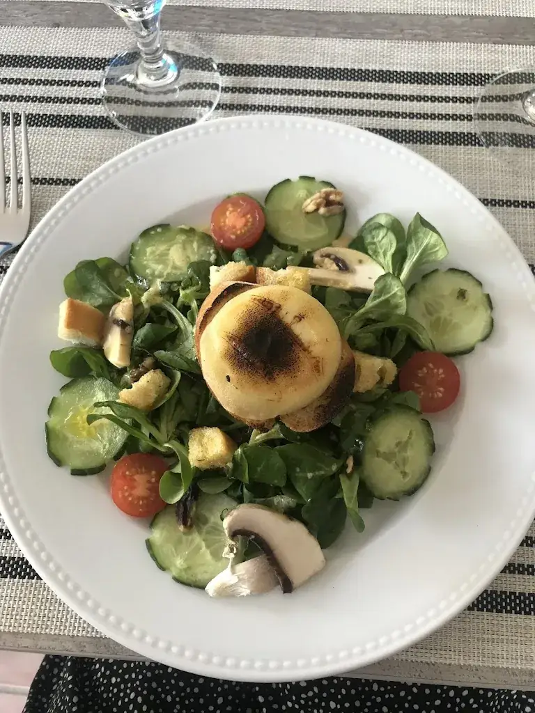 Menu_Bar - Restaurant Ô Lac_Fontet_image_7