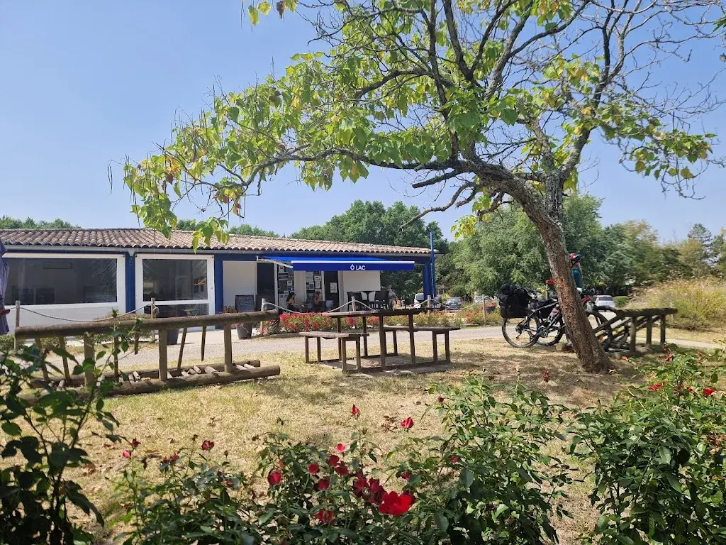 Said Difle_Bar - Restaurant Ô Lac_Fontet_review