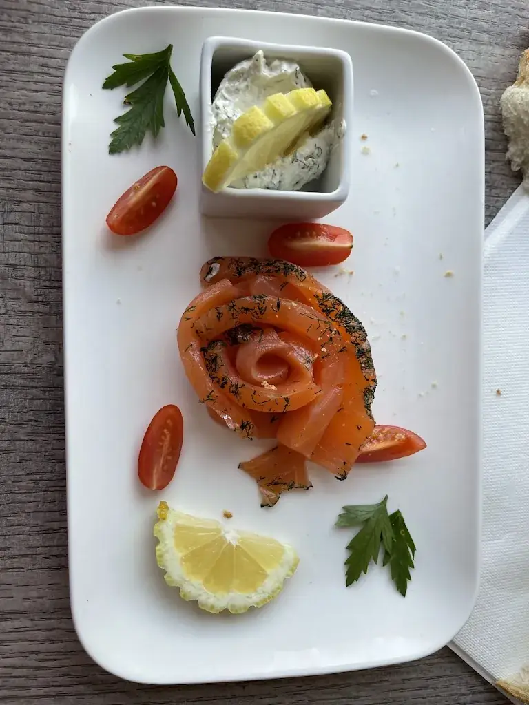 Bar - Restaurant Ô Lac_Fontet_slider_image_2