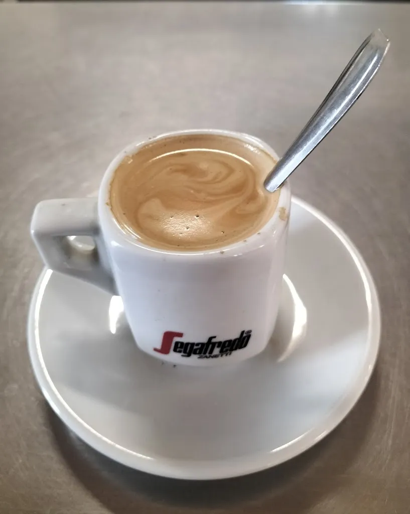 Café de la Poste restaurant in Verpillière