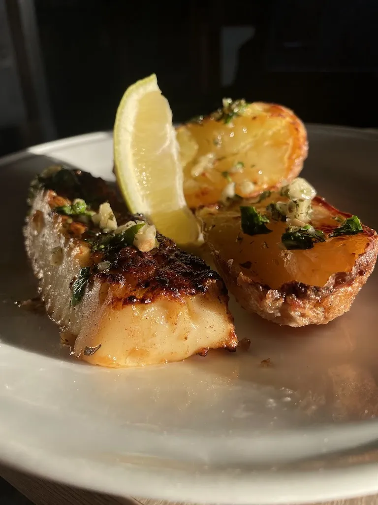 Scampi Grill Restaurant chez HILAIRE depuis 1967_Sainte-Bazeille_slider_image_3