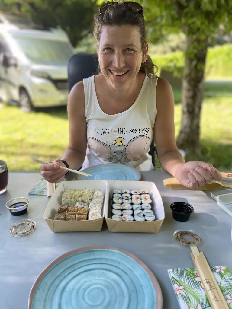 Ronald Notten_Graine de sushi_Meilhan-sur-Garonne_review