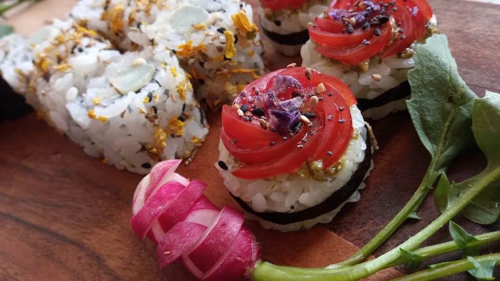 Graine de sushi restaurant in Meilhan-sur-Garonne