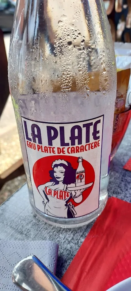 Menü_Ô P'tit Bistrô de Meyssac_Meyssac_Bild_9