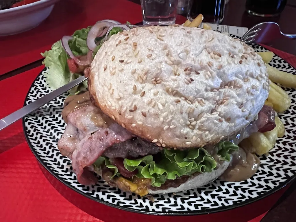 Mehdi Gyt_Ô P'tit Bistrô de Meyssac_Meyssac_Bewertung