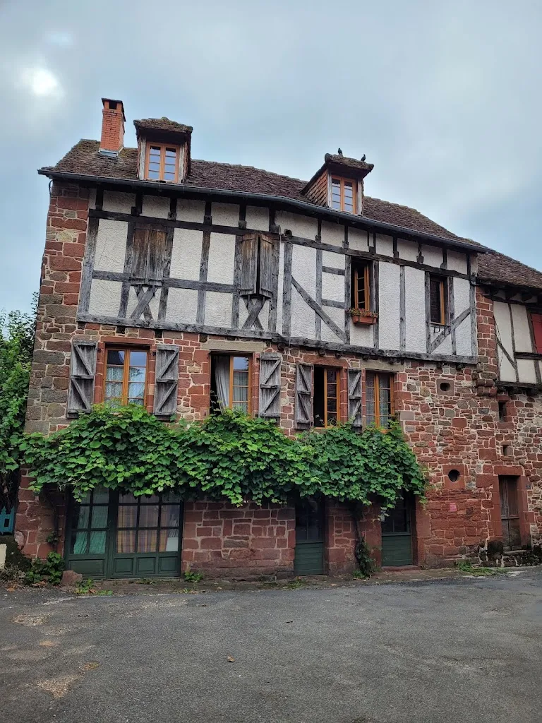 Ô P'tit Bistrô de Meyssac_Meyssac_slider_image_3