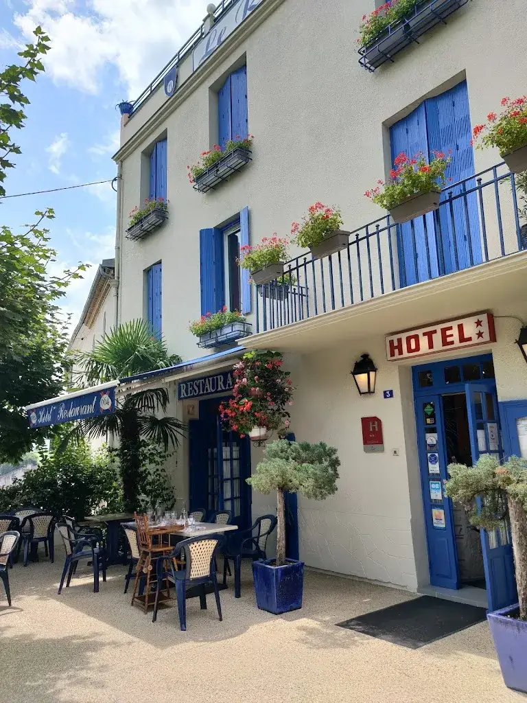 Relais de Gascogne_Mézin_slider_image_2