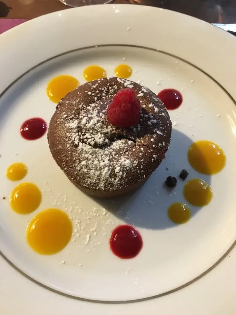 patricia prn_Les Deux Gourmands_Mézin_review