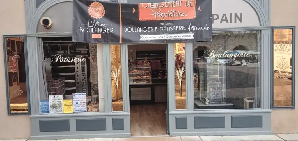 Maison Blanchard Mézin ristorante a Mézin