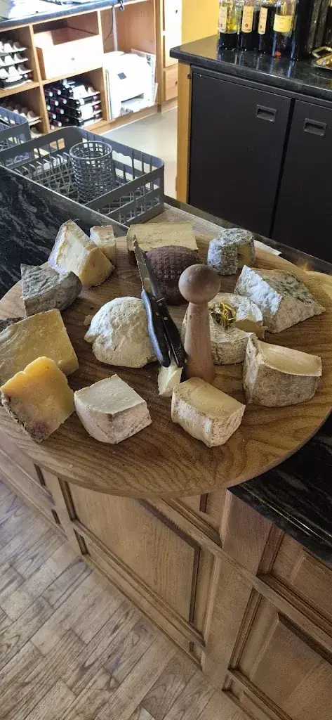 Menu_Chez Françoise_Meymac_image_7