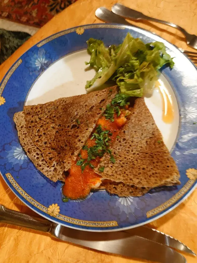 Menu_Chez Françoise_Meymac_image_9