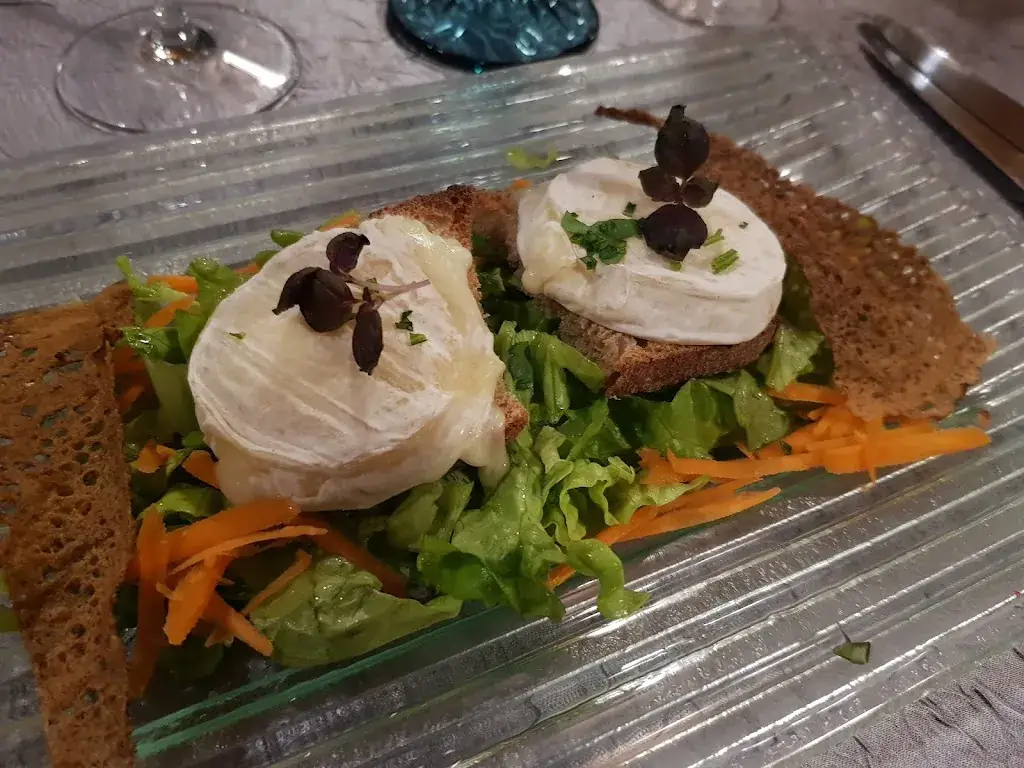 Margot Kaloustian_Chez Françoise_Meymac_review