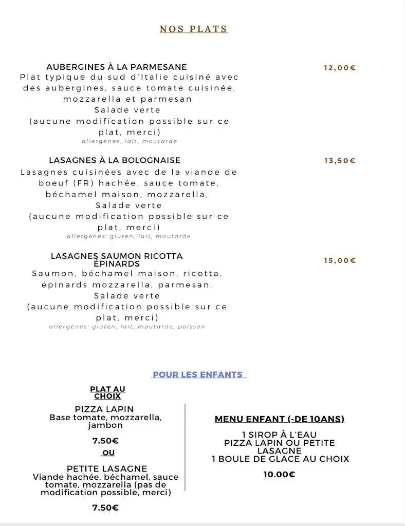 Menu_La Gondole_Meymac_image_1