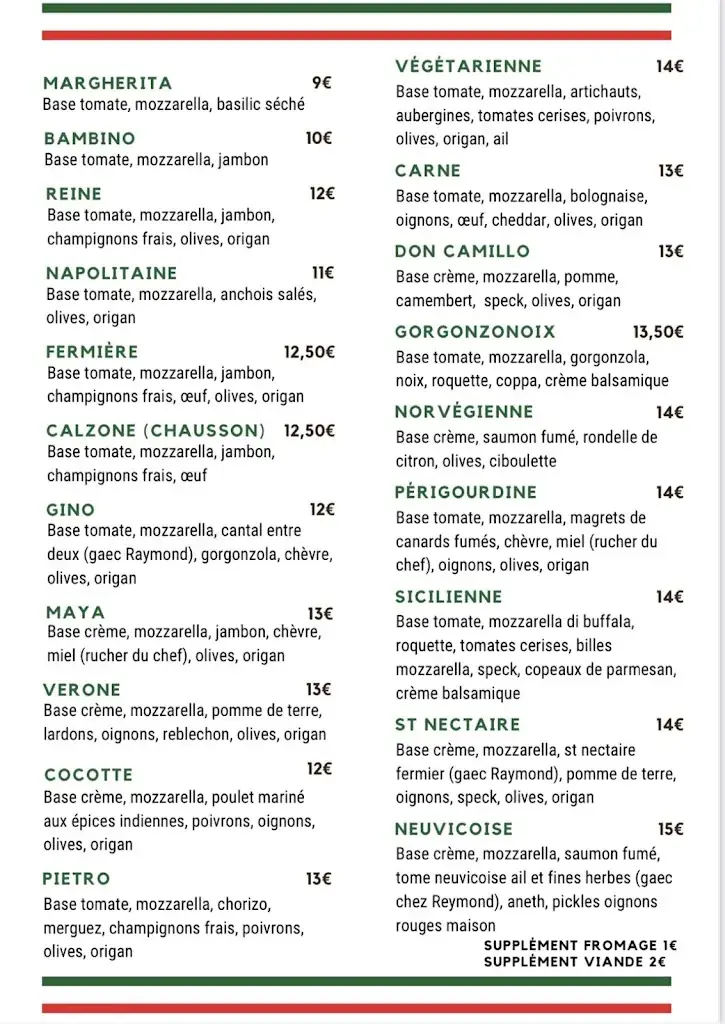 Menu_La Gondole_Meymac_image_2