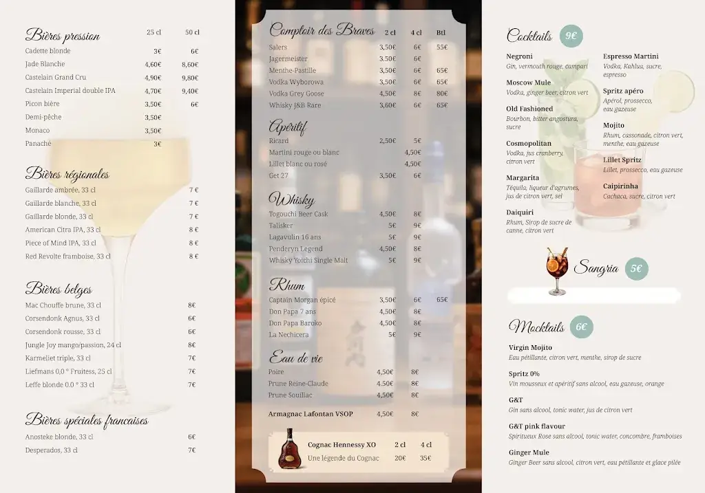 Menu_Le Comptoir Saint-André_Meymac_image_1