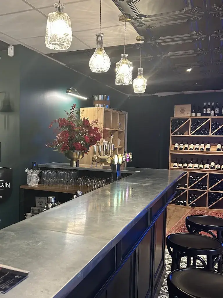 Beatrice Nedaud_Le Comptoir Saint-André_Meymac_review