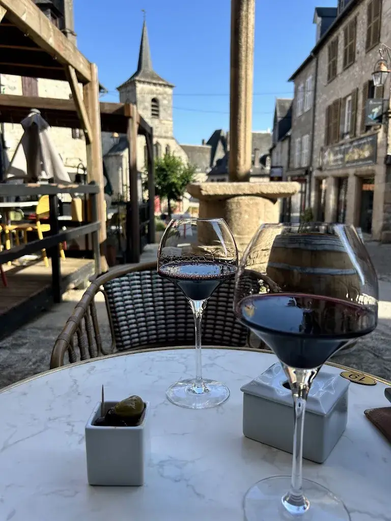 Adeline Cattiaux_Le Comptoir Saint-André_Meymac_review