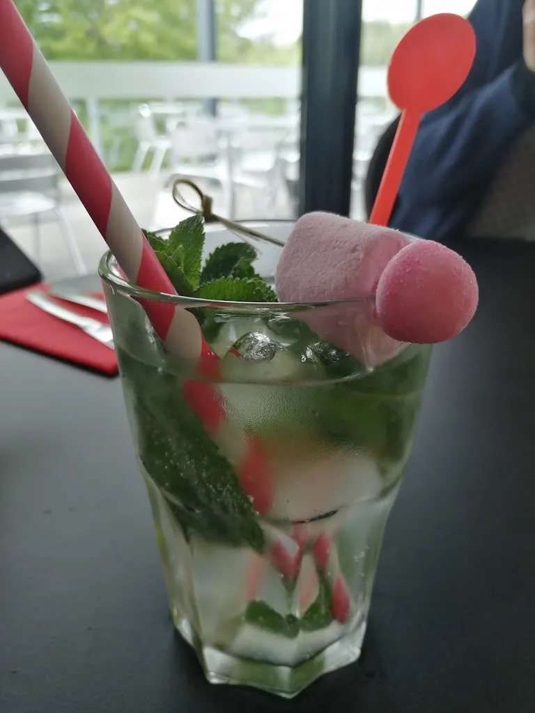 Menu_Restaurant, Bar, Pizzeria - Le Sèchemailles_Ambrugeat_imagen_7