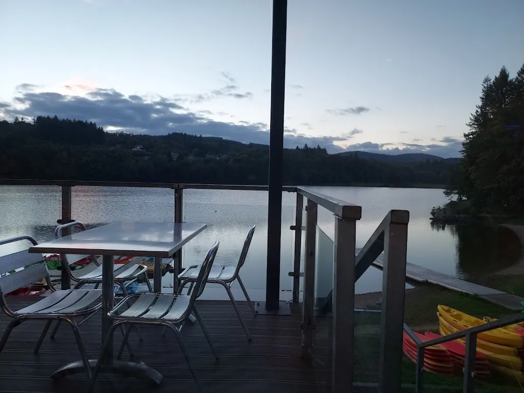 Restaurant, Bar, Pizzeria - Le Sèchemailles_Ambrugeat_slider_image_1