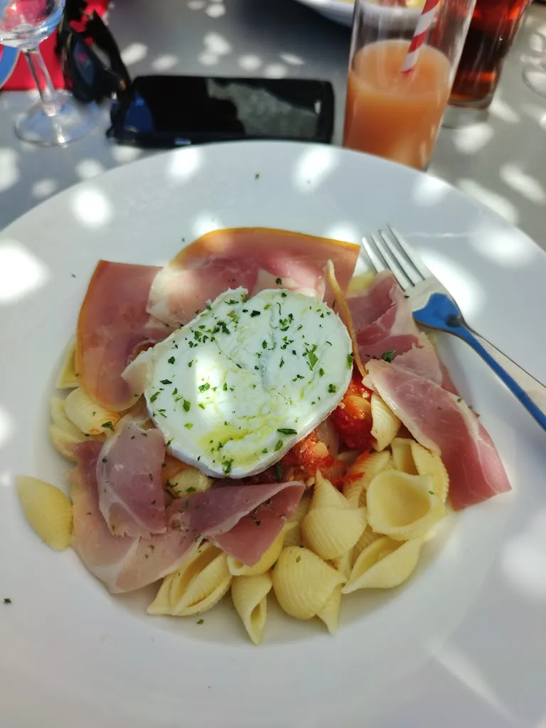 Restaurant, Bar, Pizzeria - Le Sèchemailles_Ambrugeat_slider_image_2