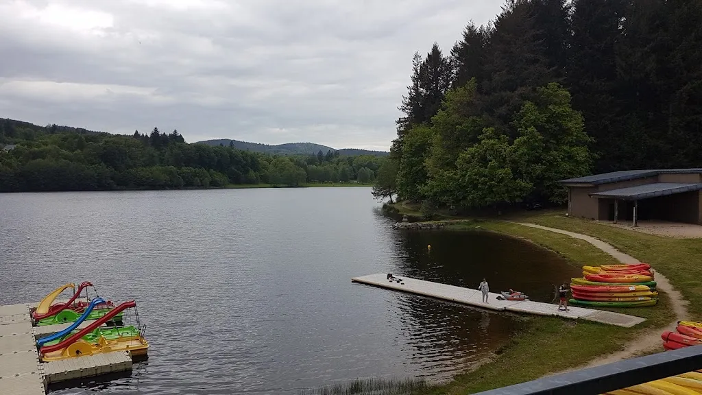 Restaurant, Bar, Pizzeria - Le Sèchemailles_Ambrugeat_slider_image_3