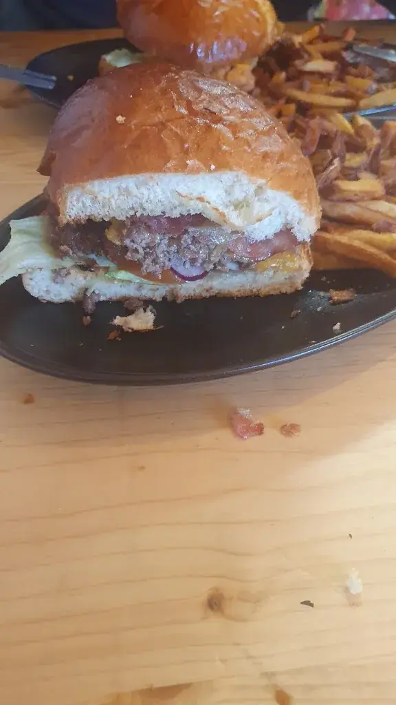 Menu_Kobo Street Food : Burgers & Tacos à Lavilledieu_Lavilledieu_immagine_5