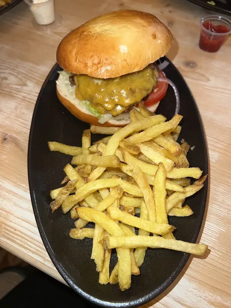 Menu_Kobo Street Food : Burgers & Tacos à Lavilledieu_Lavilledieu_immagine_6