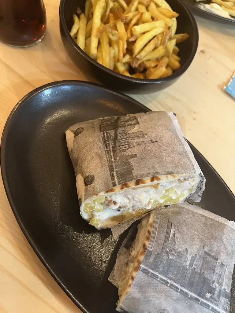 Menu_Kobo Street Food : Burgers & Tacos à Lavilledieu_Lavilledieu_immagine_7