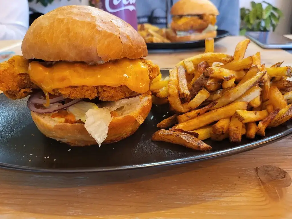 Menu_Kobo Street Food : Burgers & Tacos à Lavilledieu_Lavilledieu_immagine_9