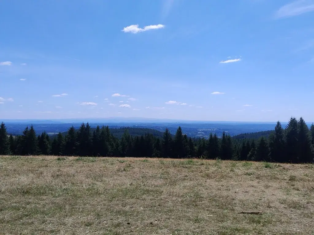 Irmgard Victor_La P'tite Fuste_Meymac_review