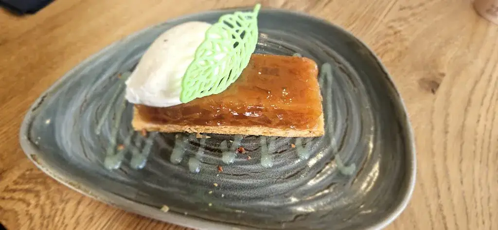 Menu_RESTAURANT LE DOMAINE DU VIEUX PORCHE_Mignaloux-Beauvoir_image_2