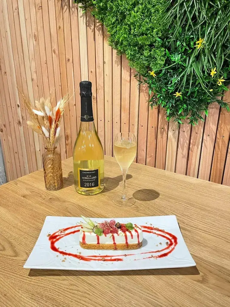 Menu_RESTAURANT LE DOMAINE DU VIEUX PORCHE_Mignaloux-Beauvoir_image_3