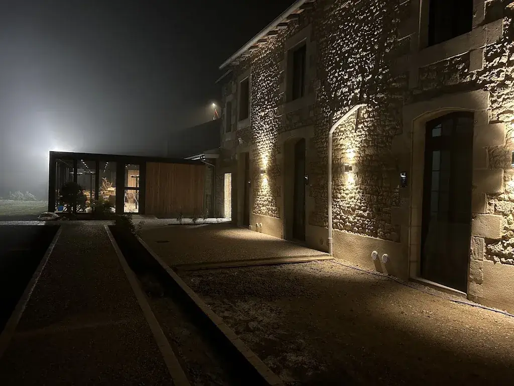 RESTAURANT LE DOMAINE DU VIEUX PORCHE_Mignaloux-Beauvoir_slider_image_3