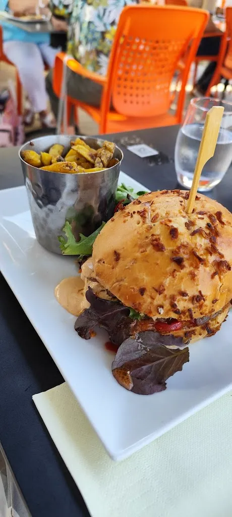 Menu_Cave et Restaurant Le Bateau Ivre_Poitiers_image_5