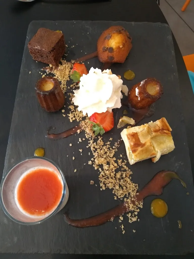 Menu_Cave et Restaurant Le Bateau Ivre_Poitiers_image_6