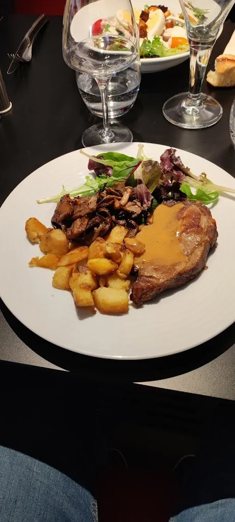 Menu_Cave restaurant Le Bateau Ivre_Migné-Auxances_image_8