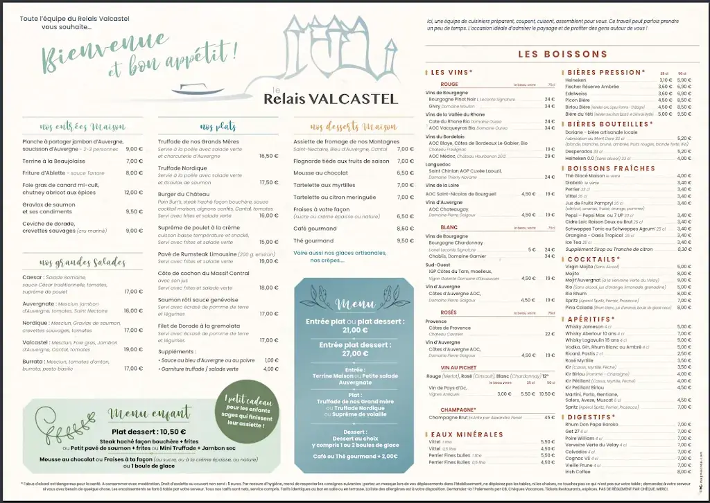 Menu_Relais Valcastel_Lanobre_image_4
