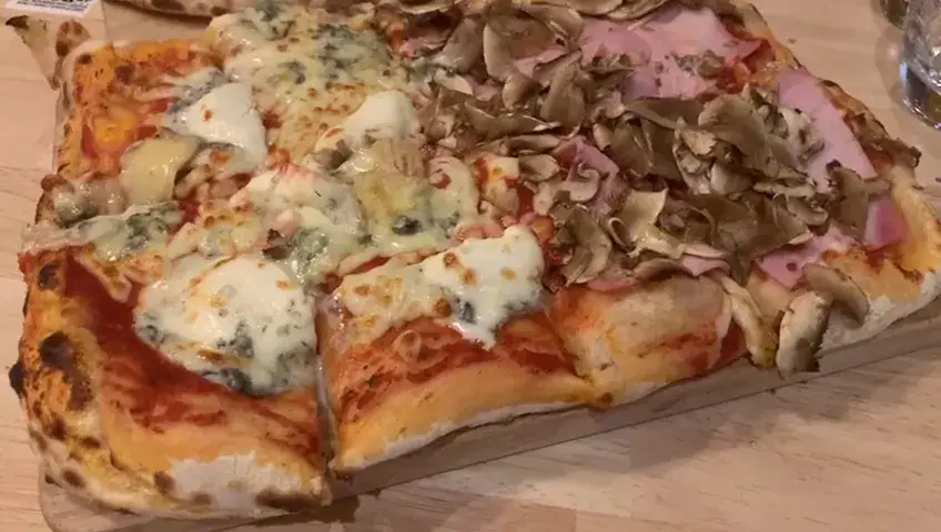 JADE_L'Annexe Pizzas Burgers Rhumerie Migné-Auxances_Migné-Auxances_review