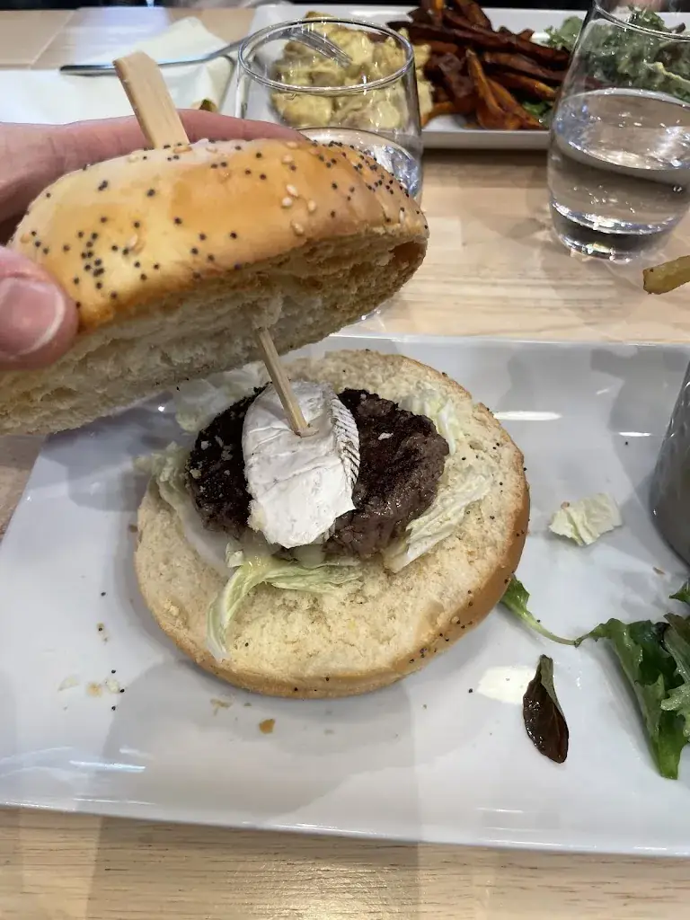 Anne Mtl_L'Annexe Pizzas Burgers Rhumerie Migné-Auxances_Migné-Auxances_review