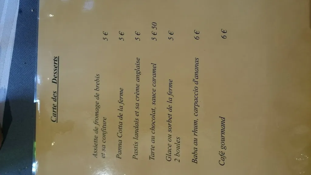 Menu_Foie Gras - Ferme Bastebieille_Mimbaste_image_1